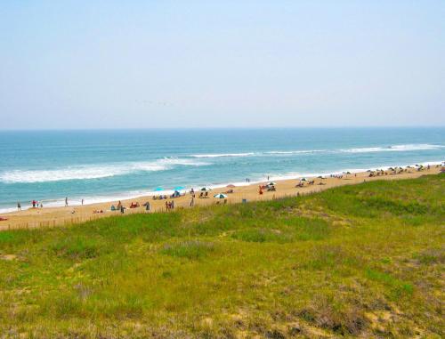 Oceanfront Suite Along the Tranquil Outer Banks - Two Bedroom Suite #1 - image 2