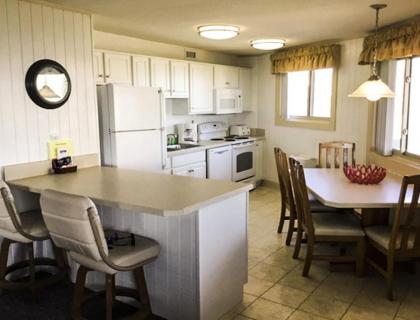 Secluded Beach Condo Along the Tranquil Outer Banks - One Bedroom #1 - image 13