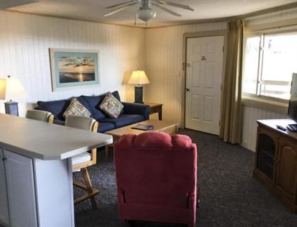 Secluded Beach Condo Along the Tranquil Outer Banks - One Bedroom #1 - image 15