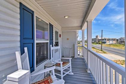 Holiday homes in Kill Devil Hills North Carolina