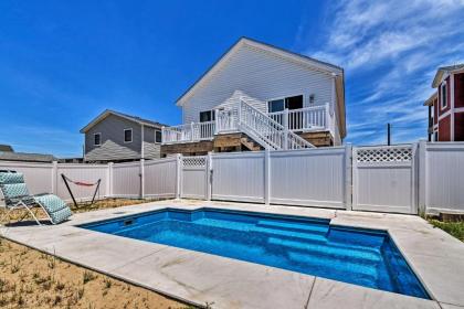 Beach House with Pool Walk to Beaches and Bites! - image 2