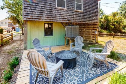 Holiday homes in Kill Devil Hills North Carolina