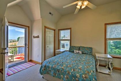 Kill Devil Hills Home with Community Amenities! - image 13