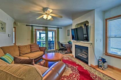 Kill Devil Hills Home with Community Amenities! - image 2