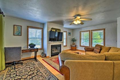 Kill Devil Hills Home with Community Amenities! - image 4