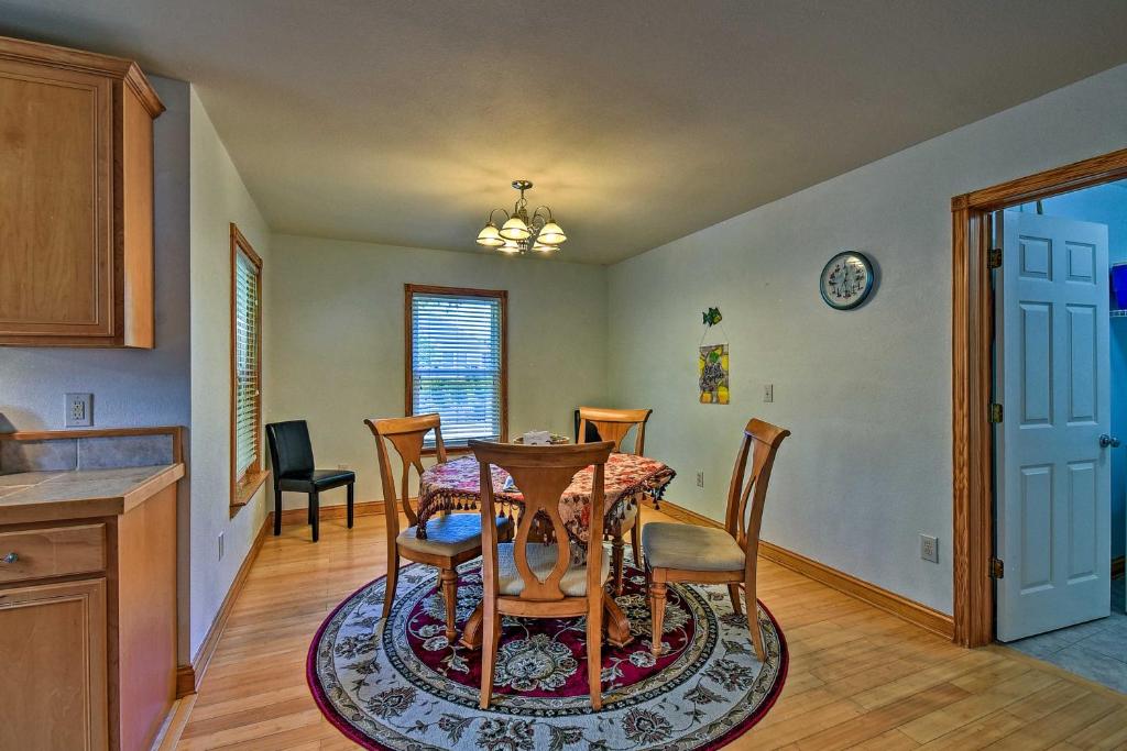 Kill Devil Hills Home with Community Amenities! - image 7