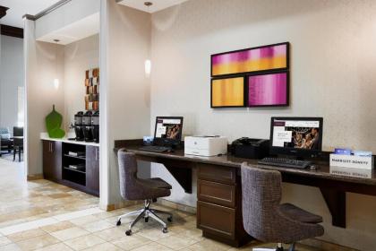 Residence Inn Killeen - image 11