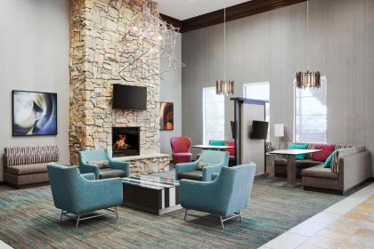 Residence Inn Killeen - image 13