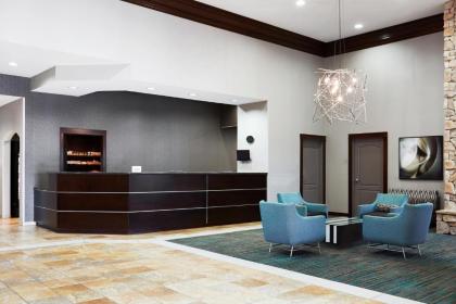 Residence Inn Killeen - image 14