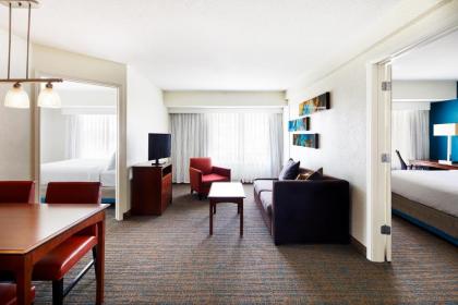 Residence Inn Killeen - image 6