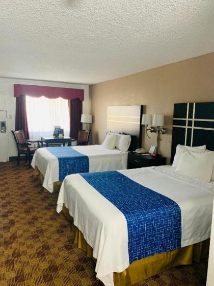 Travelodge by Wyndham Killeen/Fort Hood - image 13