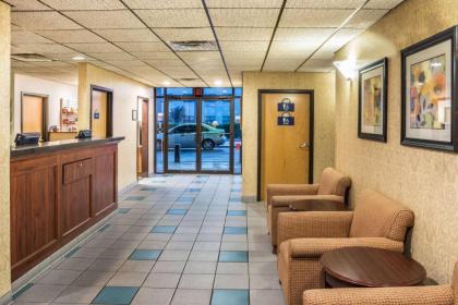 Days Inn by Wyndham Killeen Fort Hood - image 10