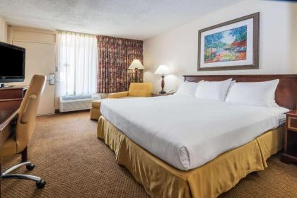 Days Inn by Wyndham Killeen Fort Hood - image 14