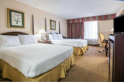 Days Inn by Wyndham Killeen Fort Hood - image 9