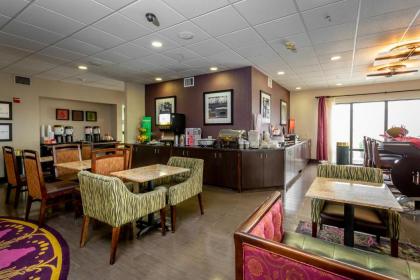 Hampton Inn Killeen - image 10