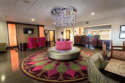 Hampton Inn Killeen - image 12