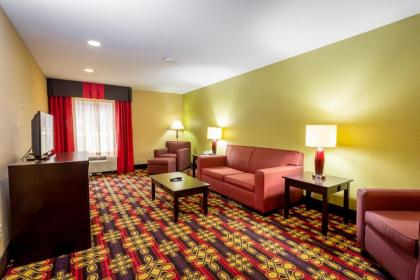 Hampton Inn Killeen - image 4