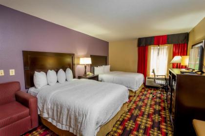 Hampton Inn Killeen - image 6