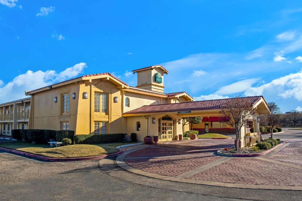 La Quinta Inn by Wyndham Killeen - Fort Hood - main image