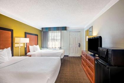 La Quinta Inn by Wyndham Killeen - Fort Hood - image 13