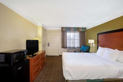 La Quinta Inn by Wyndham Killeen - Fort Hood - image 14