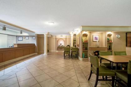 La Quinta Inn by Wyndham Killeen - Fort Hood - image 2