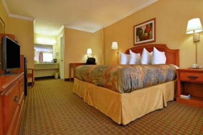 Americas Best Value Inn Killeen - image 1