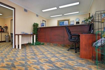 Americas Best Value Inn Killeen - image 2