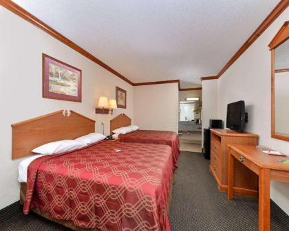 Econolodge Killeen - image 13