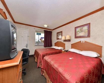 Econolodge Killeen - image 4