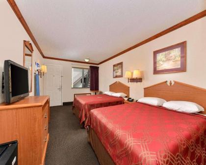 Econolodge Killeen - image 5