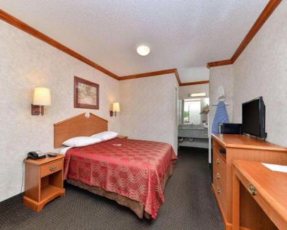 Econolodge Killeen - image 9