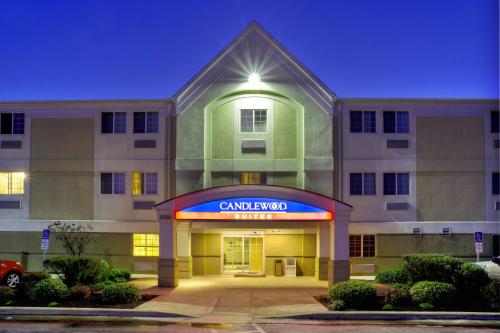 Candlewood Suites Killeen - main image