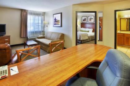 Candlewood Suites Killeen - image 13