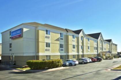 Candlewood Suites Killeen - image 5