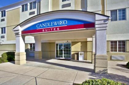 Candlewood Suites Killeen - image 6