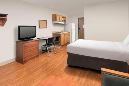 WoodSpring Suites Killeen - image 11