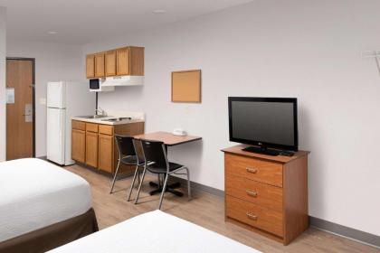 WoodSpring Suites Killeen - image 13