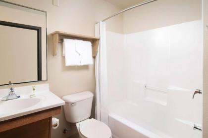 WoodSpring Suites Killeen - image 15