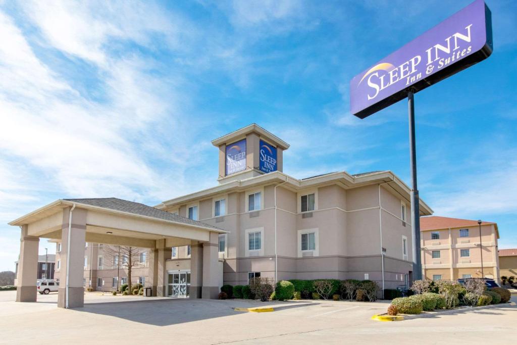 Sleep Inn & Suites near Fort Hood - main image