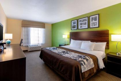 Sleep Inn & Suites near Fort Hood - image 12