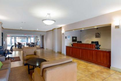 Sleep Inn & Suites near Fort Hood - image 2