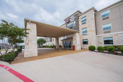 Best Western Plus Killeen/Fort Hood Hotel & Suites - image 12