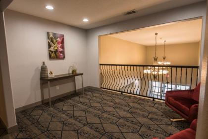 Best Western Plus Killeen/Fort Hood Hotel & Suites - image 13