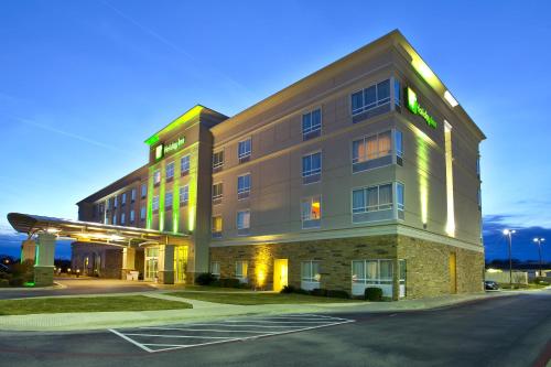 Holiday Inn Killeen Fort Hood - main image