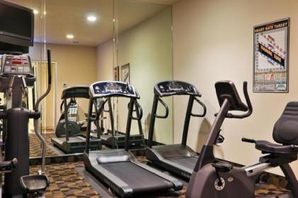 Holiday Inn Killeen Fort Hood - image 11