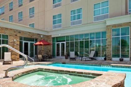 Holiday Inn Killeen Fort Hood - image 7