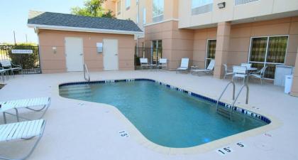 Fairfield Inn & Suites Killeen - image 10