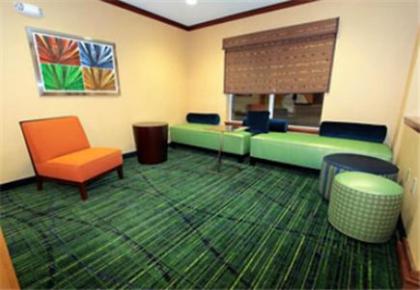 Fairfield Inn & Suites Killeen - image 14