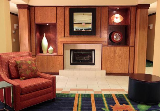 Fairfield Inn & Suites Killeen - image 2